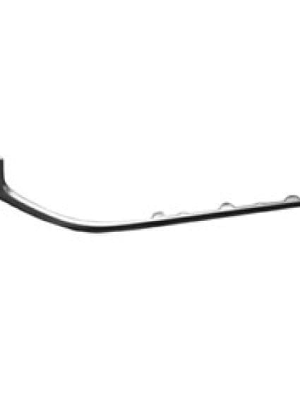HY1146108 Driver Side Rear Bumper Molding