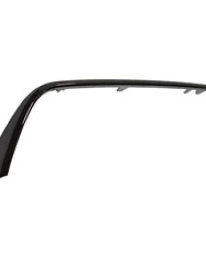 HY1146110 Driver Side Rear Bumper Molding
