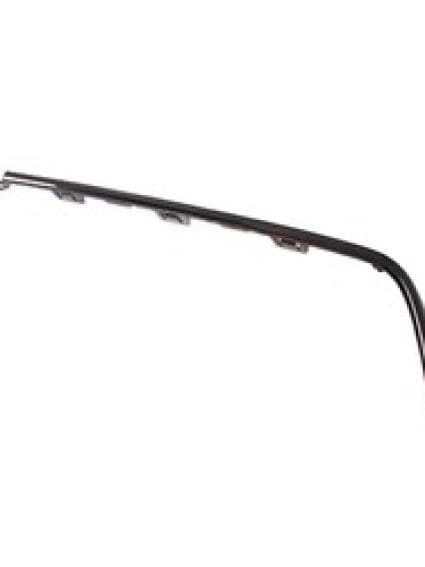HY1146113 Driver Side Rear Bumper Molding