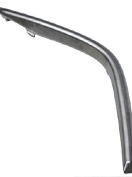 HY1147107 Passenger Side Rear Bumper Molding
