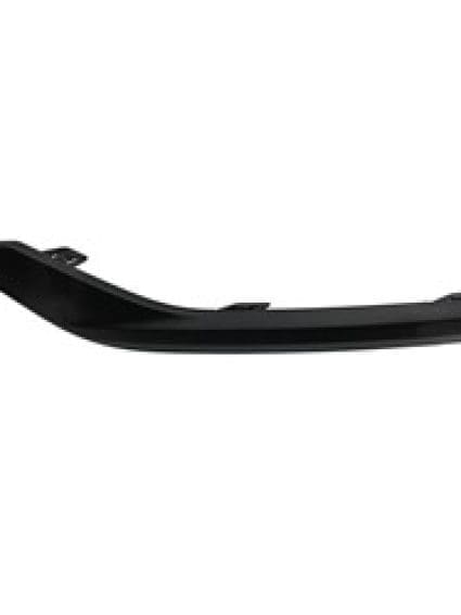 HY1147111 Passenger Side Rear Bumper Molding