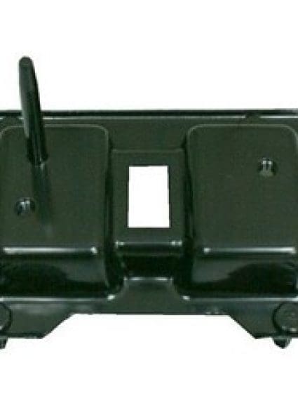 HY1166109 Driver Side Rear Bumper Bracket