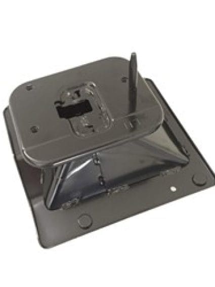 HY1166111C Driver Side Rear Bumper Bracket