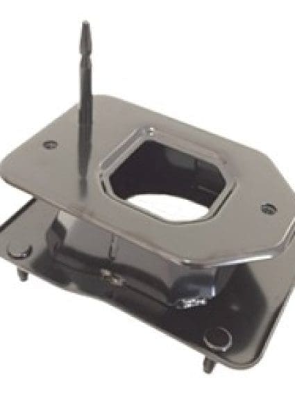 HY1166113C Driver Side Rear Bumper Bracket