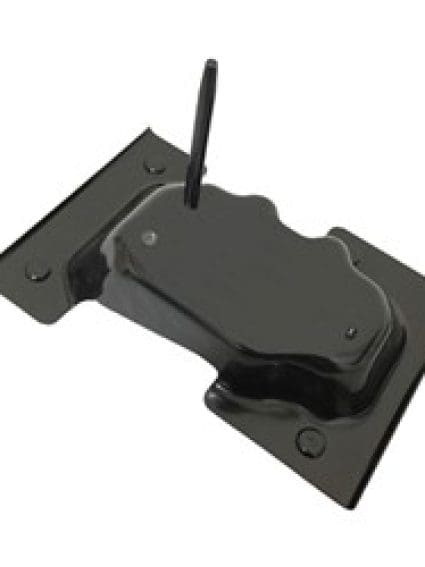 HY1166116C Driver Side Rear Bumper Bracket