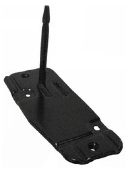 HY1166128C Driver Side Rear Bumper Bracket
