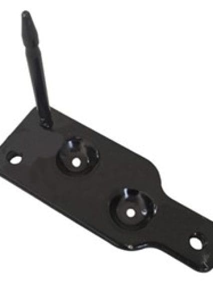 HY1166130C Driver Side Rear Bumper Bracket
