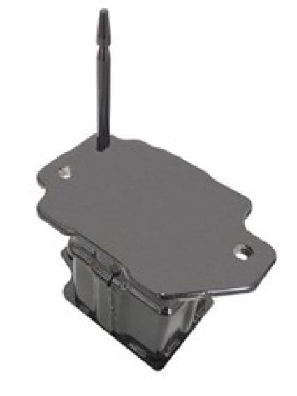 HY1166134C Driver Side Rear Bumper Bracket