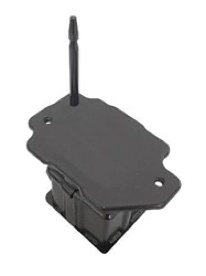 HY1166135C Driver Side Rear Bumper Bracket
