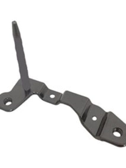 HY1166136C Driver Side Rear Bumper Bracket