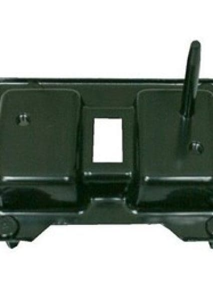 HY1167109 Passenger Side Rear Bumper Bracket