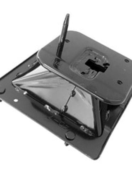 HY1167111C Passenger Side Rear Bumper Bracket