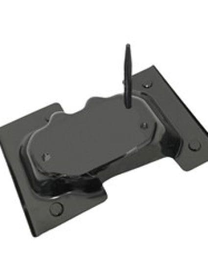 HY1167116C Passenger Side Rear Bumper Bracket