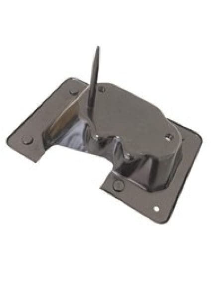 HY1167123C Passenger Side Rear Bumper Bracket