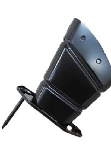 HY1167125C Passenger Side Rear Bumper Bracket
