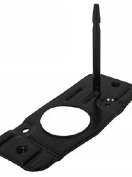 HY1167128C Passenger Side Rear Bumper Bracket