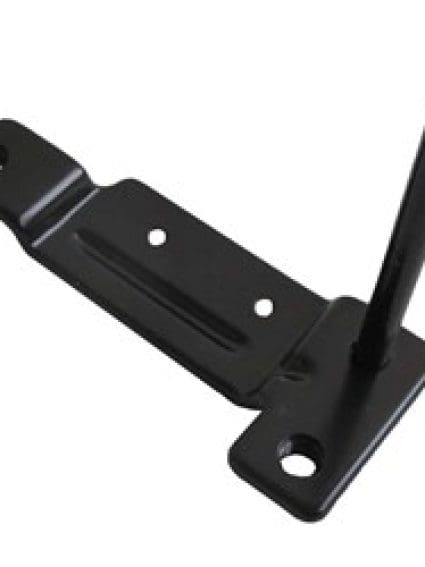 HY1167129C Passenger Side Rear Bumper Bracket