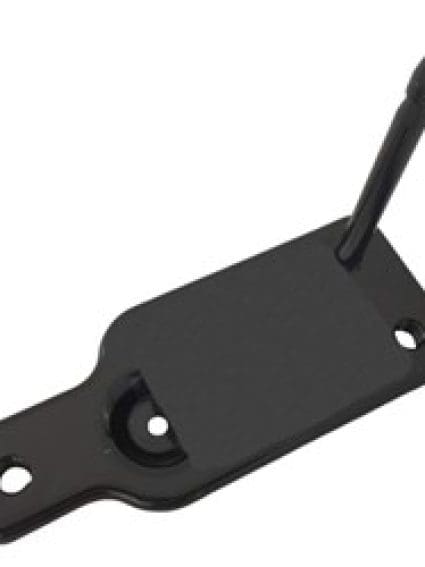 HY1167130C Passenger Side Rear Bumper Bracket