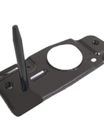 HY1167131C Passenger Side Rear Bumper Bracket