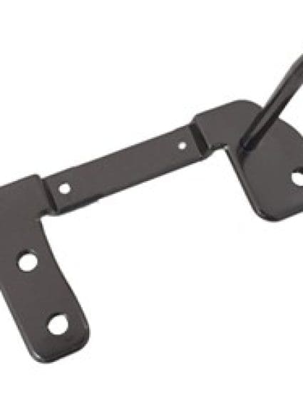 HY1167133C Passenger Side Rear Bumper Bracket