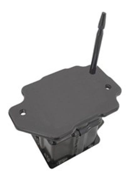 HY1167135C Passenger Side Rear Bumper Bracket