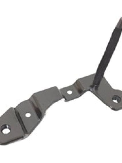 HY1167136C Passenger Side Rear Bumper Bracket