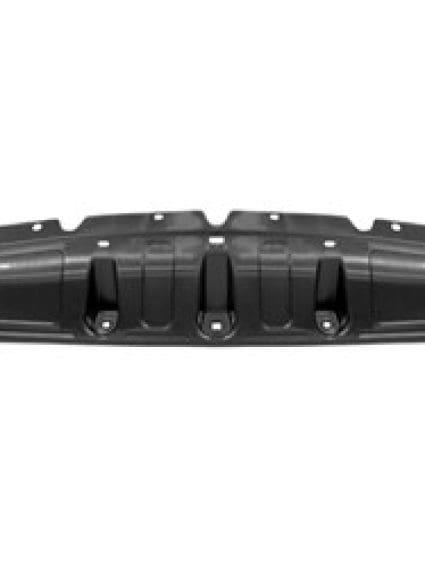 HY1180100C Rear Bumper Splash Shield