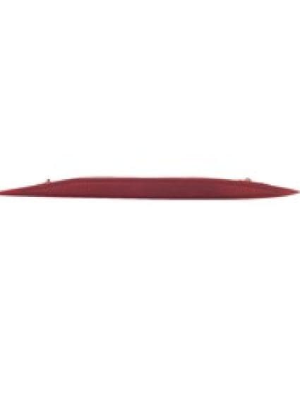 HY1185126C Rear Passenger Side Bumper Reflector