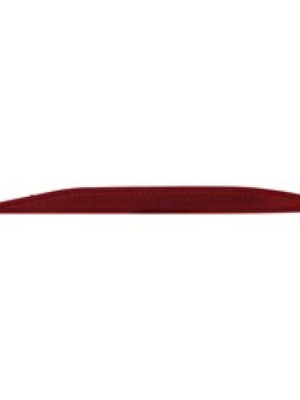 HY1185127C Rear Passenger Side Bumper Reflector