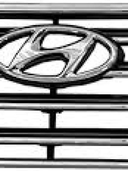 HY1200180 Front Grille