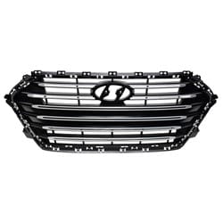 HY1200211 Grille Main