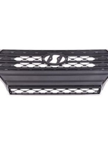 HY1200214C Front Grille