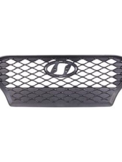 HY1200215C Front Grille