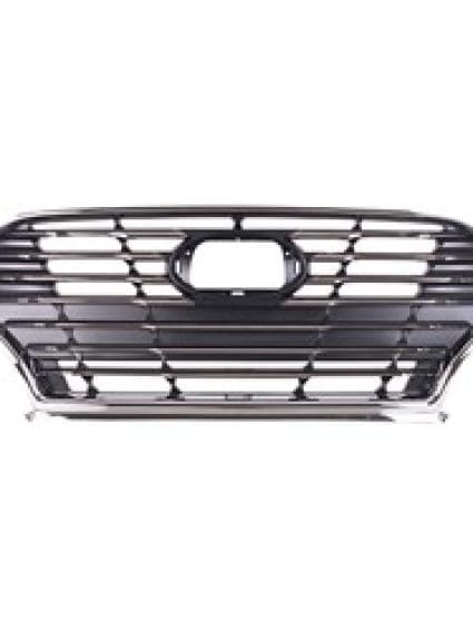 HY1200217 Front Grille