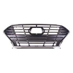 HY1200217 Grille Main
