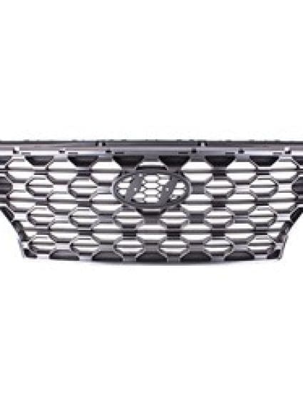 HY1200220C Front Grille