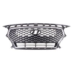 HY1200224C Grille Main