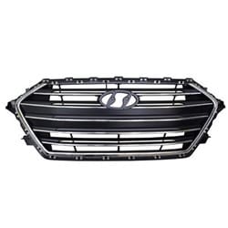 HY1200228 Grille Main