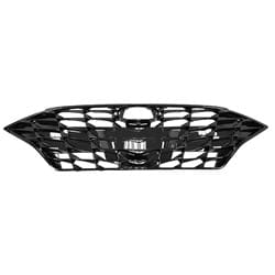 HY1200230C Grille Main