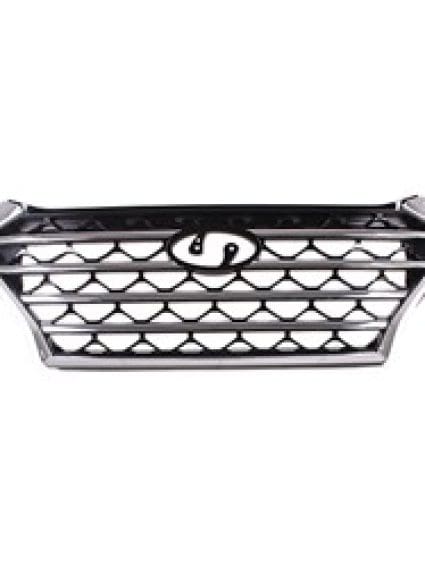 HY1200233C Front Grille