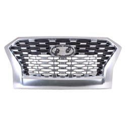 HY1200240C Grille Main