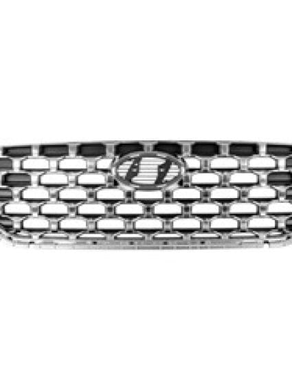 HY1200243C Front Grille