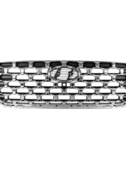 HY1200244C Front Grille