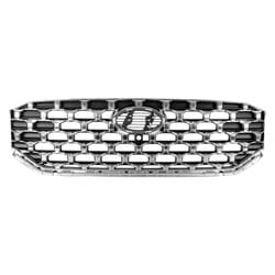 HY1200244C Grille Main