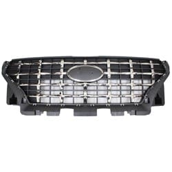HY1200247 Grille Main