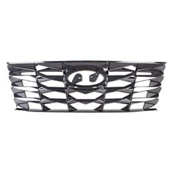 HY1200249C Grille Main