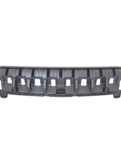 HY1207109 Front Upper Grille Bracket