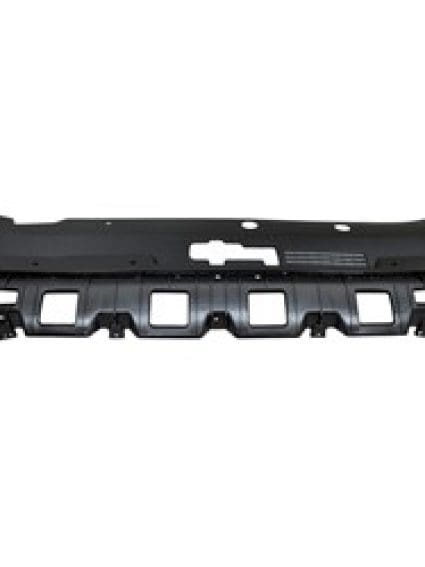 HY1224118 Front Upper Sight Shield