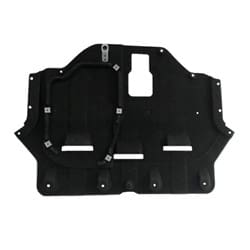 HY1228188C Front Under Car Shield