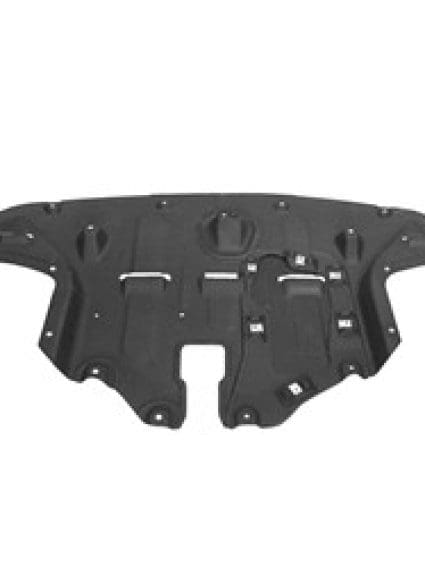 HY1228189C Front Undercar Shield